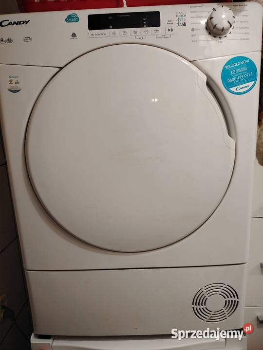 Suszarka do ubrań mazowieckie Jedlnia-Letnisko