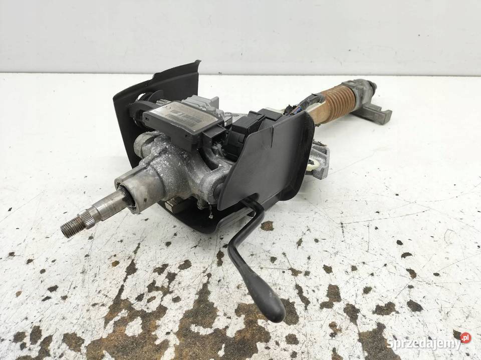 KOLUMNA KIEROWNICZA WJ Jeep Cherokee II 19842001