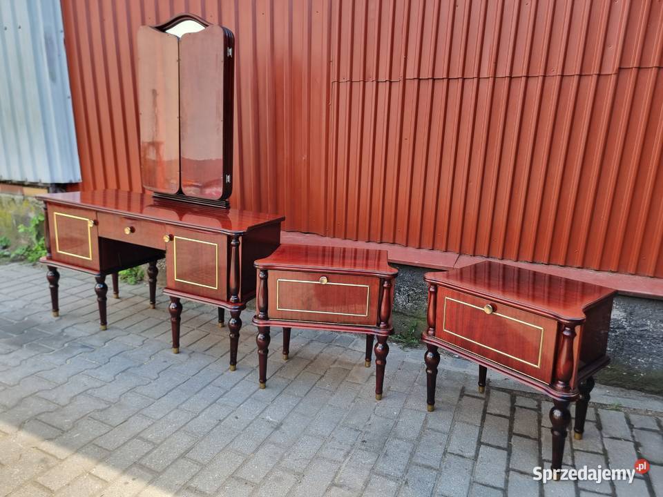 Toaleta plus 2 szafki zestaw 99 całość wielkopolskie Poznań sprzedam