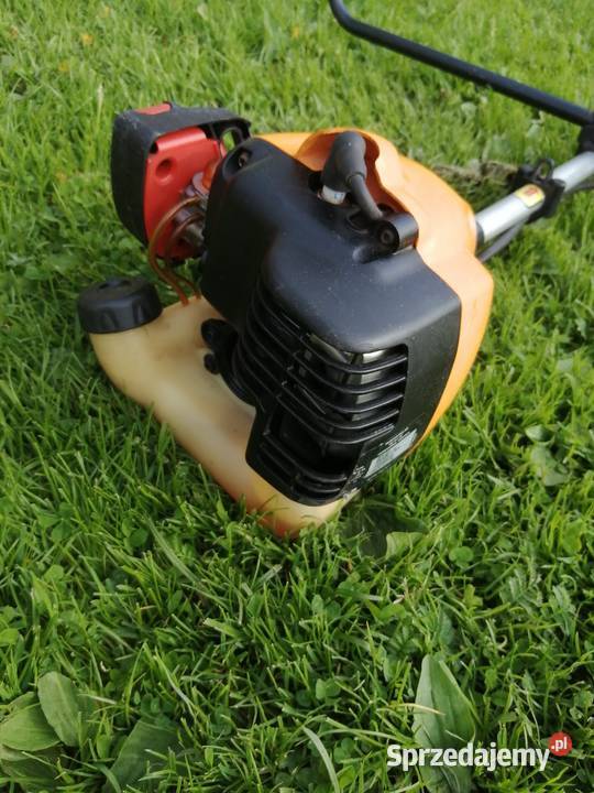 Sprzedam kosę podkaszarke spalinowo Partner B