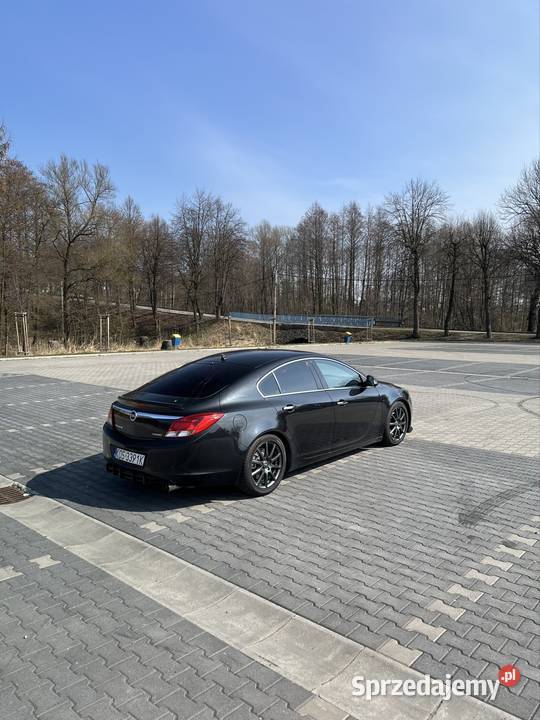 OPEL INSIGNIA A 1600cm3 Malec