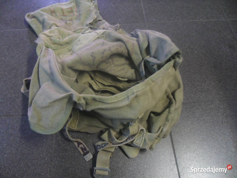 Zasobnik wojskowy Bochnia