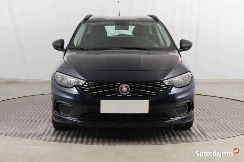 Fiat Tipo 14 16V niebieski sprzedam