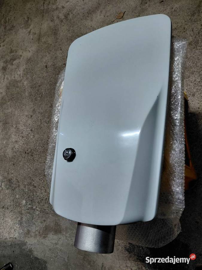 Lampa uliczna drogowa Philips Led 40 W z Pozostałe Warszawa