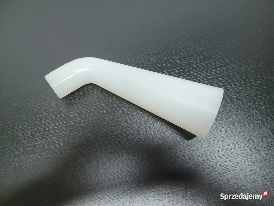 Lejek do opryskiwacza SR 420 Barczewo