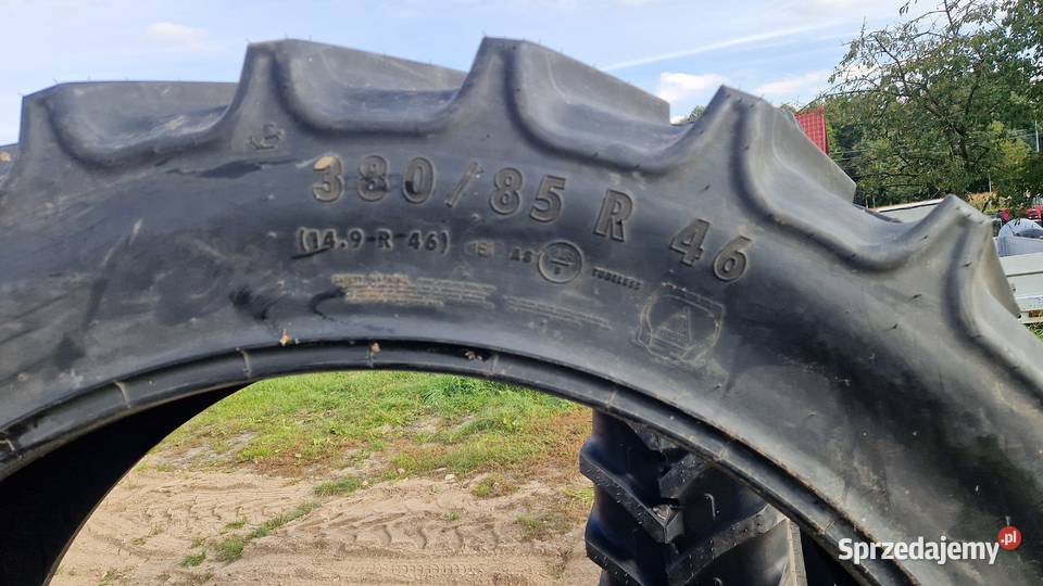 38085r46 38090r46 149r46 Continental Michelin