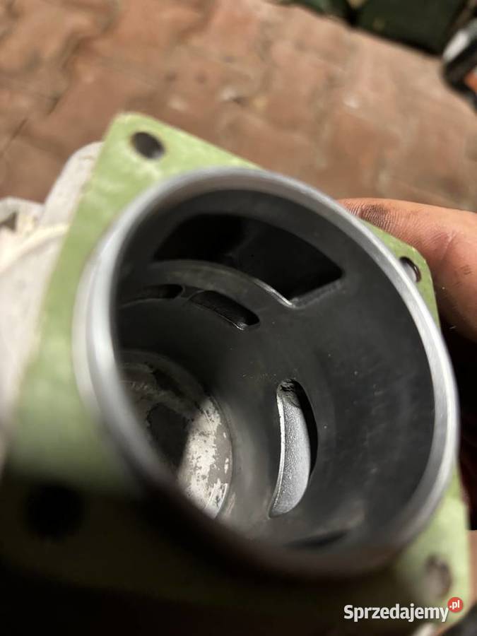 Cylinder Echo CSG 680 przecinarka Kłobuck