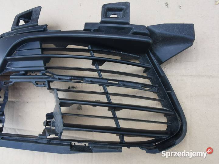 Kratka zderzaka przód prawa peugeot 308 2 t9 Sieraków