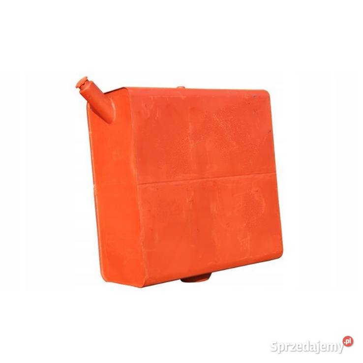 ZBIORNIK PALIWA BIZON REKORD 5058350090