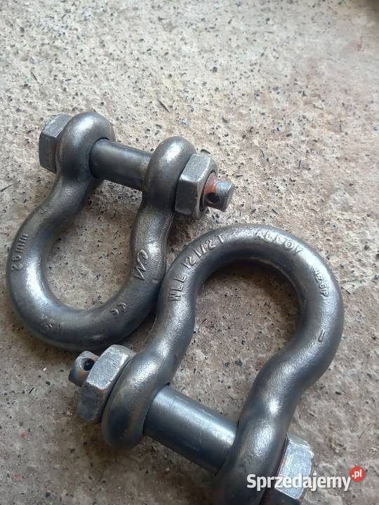 Szekla 125 t wzmosniona