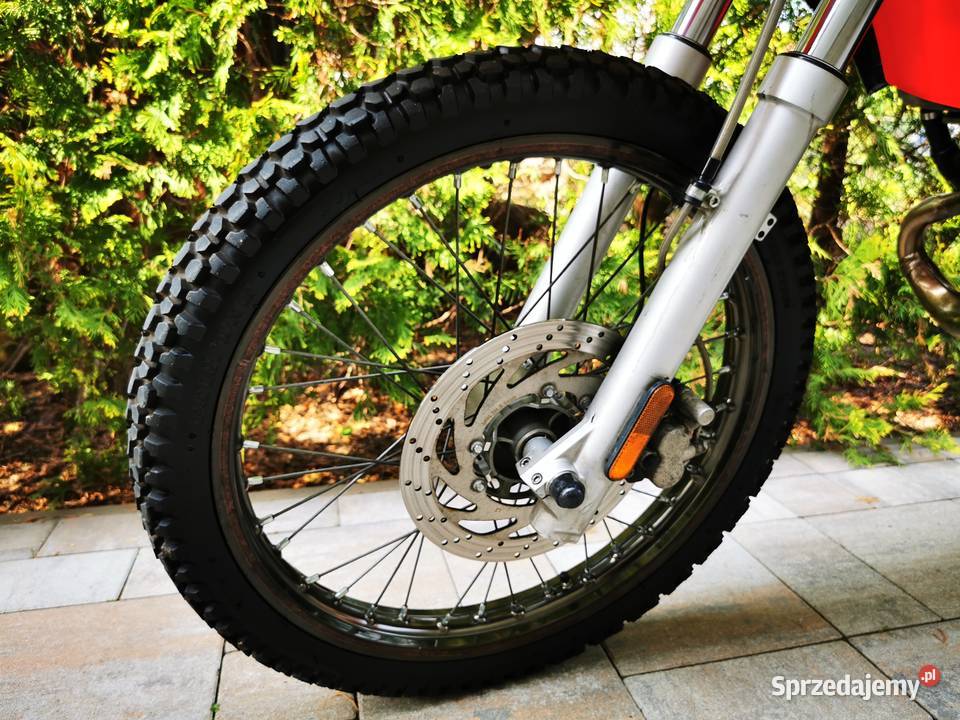 Derbi Senda R DRD Raning 50 ccm Tarnów