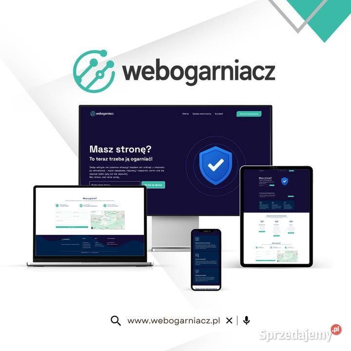 Tworzenie stron internetowych i pozycjonowanie Biała Podlaska