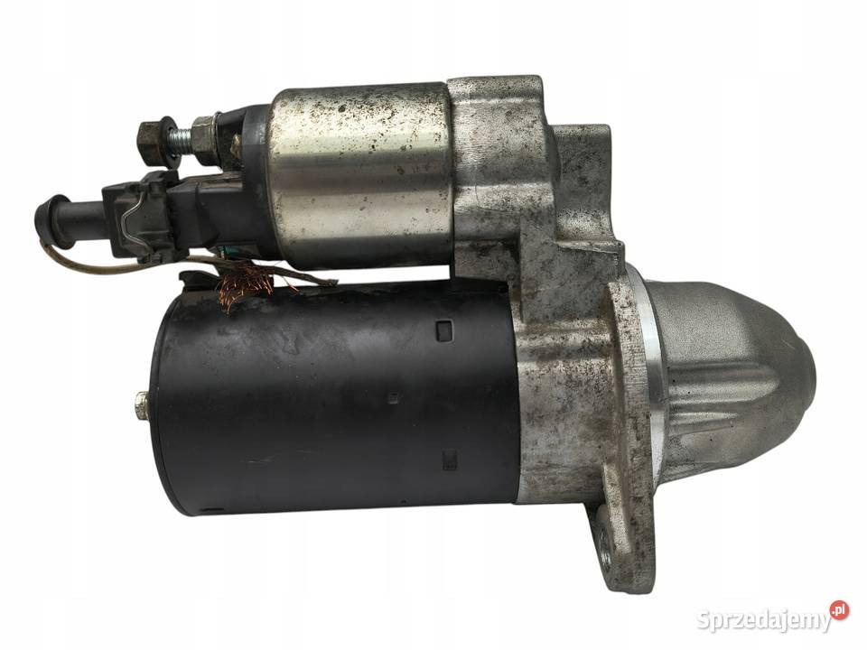 ROZRUSZNIK BMW E81 E87 E82 E88 E92 17922N Chełm