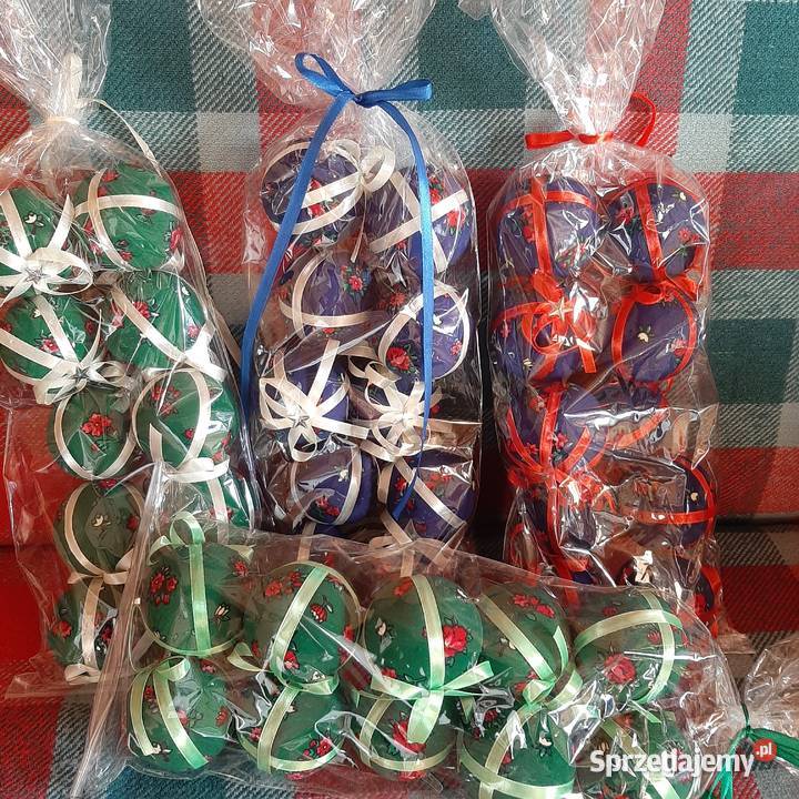 BOMBKI Nowy Targ sprzedam