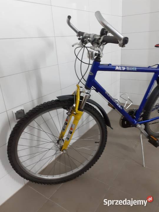 Rower męski Ragazzi 26 Radomsko