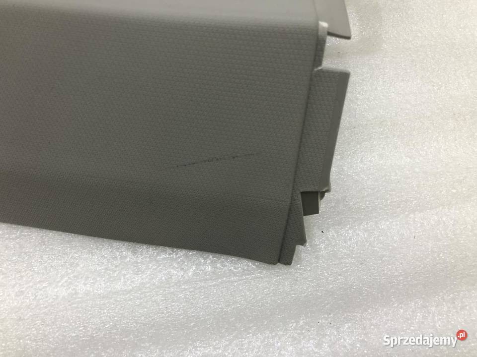 OSŁONA SŁUPKA LEWA 5TA867287A VW TOURAN III osobowe wielkopolskie