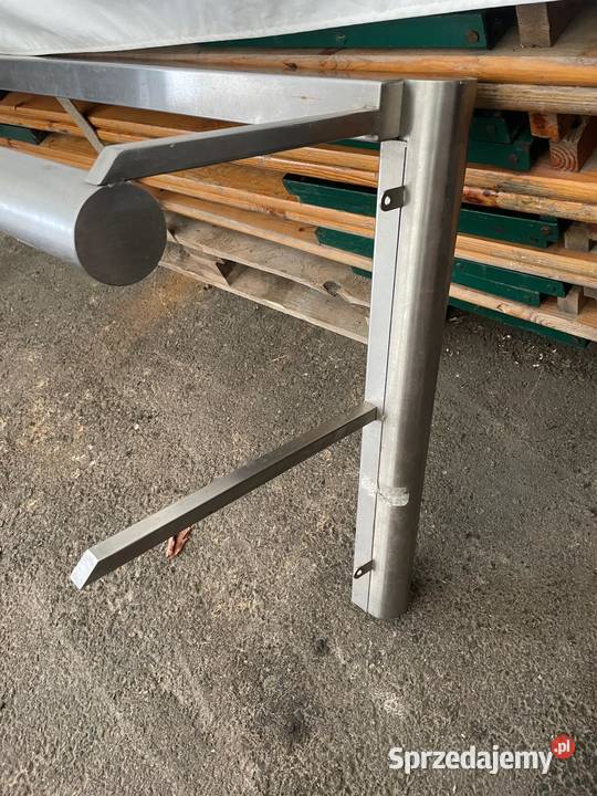 Lampa do oświetlania potraw nadblatowa Kozubszczyzna