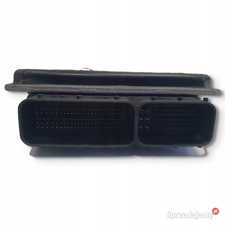 Mercedes W203 18 K STEROWNIK SILNIKA komputer Chełm