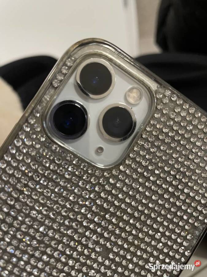 Iphone 11 Pro 64 gb śląskie Pszczyna