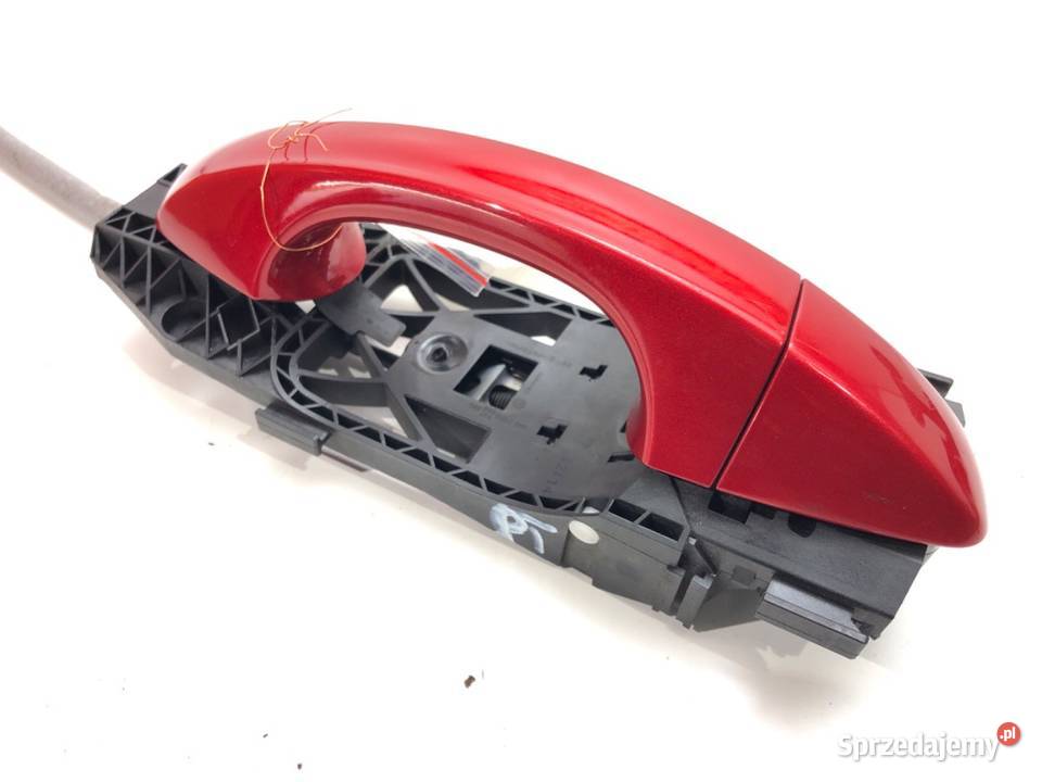 KLAMKA ZEWNĘTRZNA PRAWY TYŁ SEAT ARONA Hatchback osobowe sprzedam