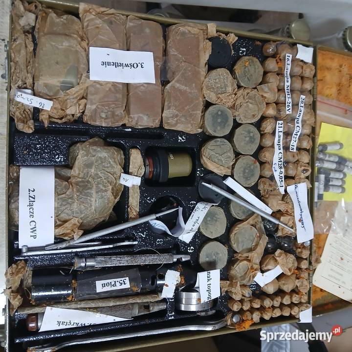 Żyrokompas IG17 girokompas ZSP01 kompas Skierniewice