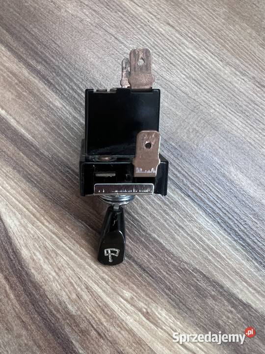 Włącznikprzełącznik wycieraczek szyby Alfa Romeo lubuskie Świebodzin