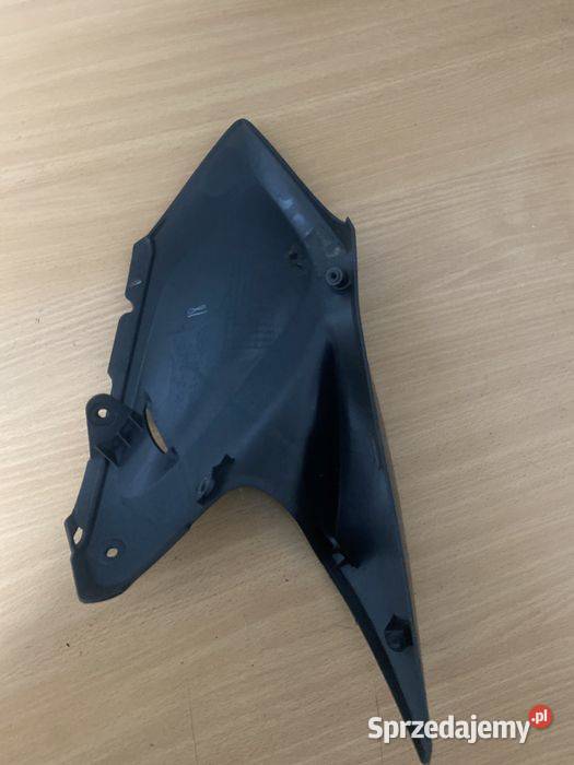 Bok Lewy Owiewka Osłona Kawasaki Z1000 14 Prawa Poznań sprzedam