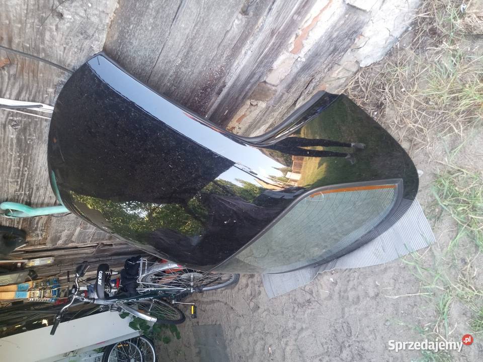 MG MGF 18 cabrio nieuszkodzony Piła sprzedam