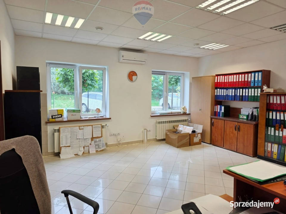 Na parterze bezpieczna