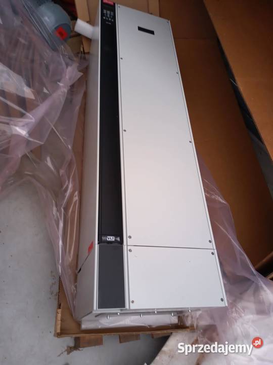 FALOWNIK DANFOSS VLT5000 NOWY Piotrków Trybunalski