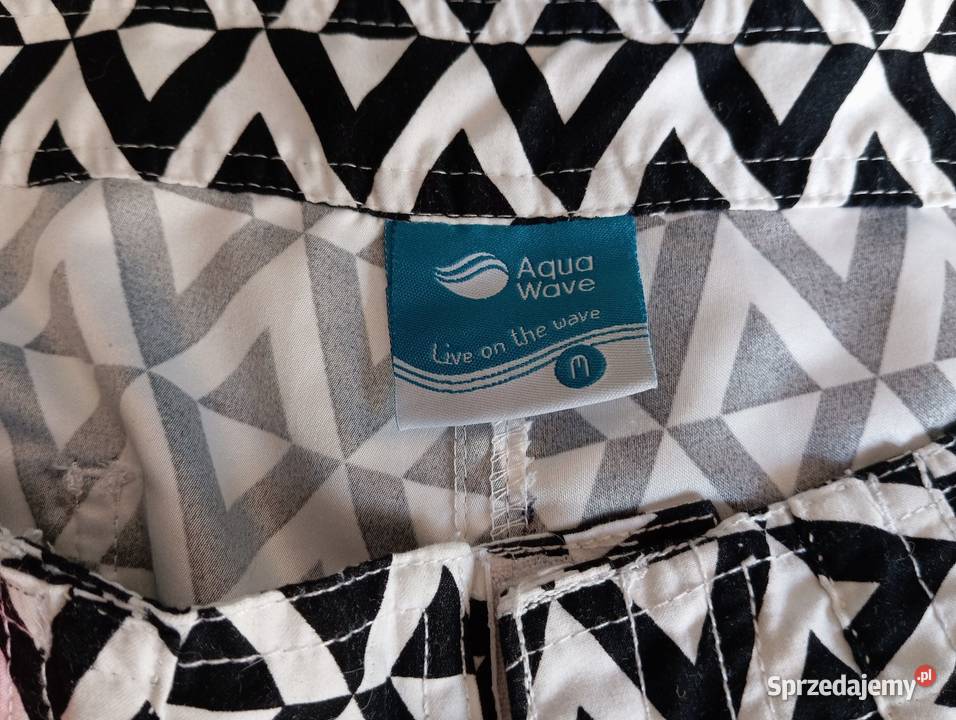 Szorty KĄPIELOWE M Aqua Wave Warszawa
