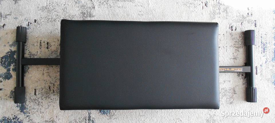 Ława do pianina Athletic BN2 świętokrzyskie Kielce sprzedam