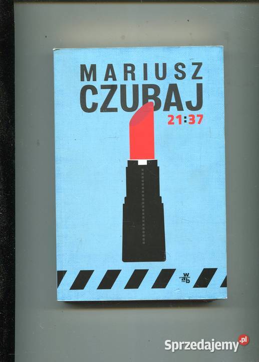 2137 Mariusz Czubaj Szczecin