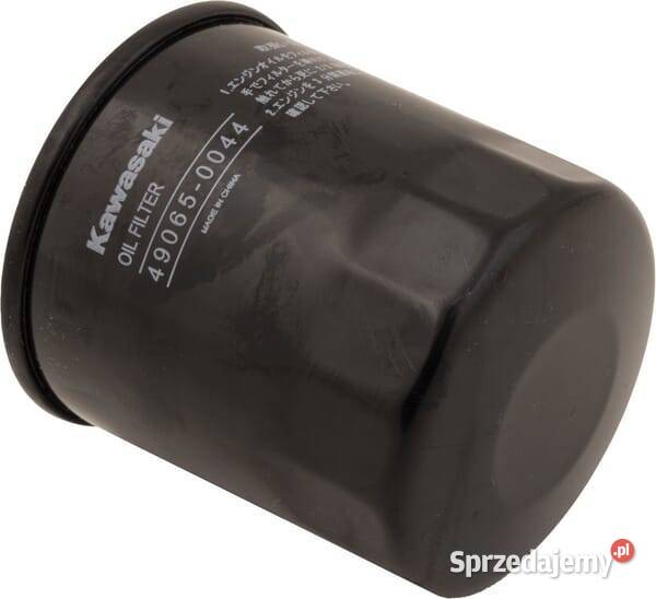 Filtr oleju 490650044 małopolskie Kamionna