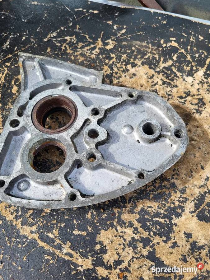 DKW NZ 350 POKRYWA SILNIKA Rybnik sprzedam