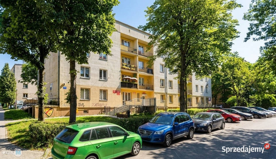 Mieszkanie Kielce 21m2 1 pokój Nieruchomości