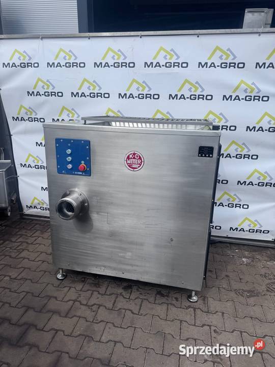 Wilk masarski KG Watter śląskie