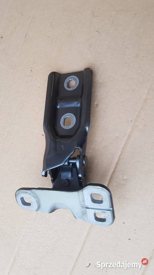 BMW 218d seria 2 F45 Active Tourer zawiasy klapy Karoseria Legnica