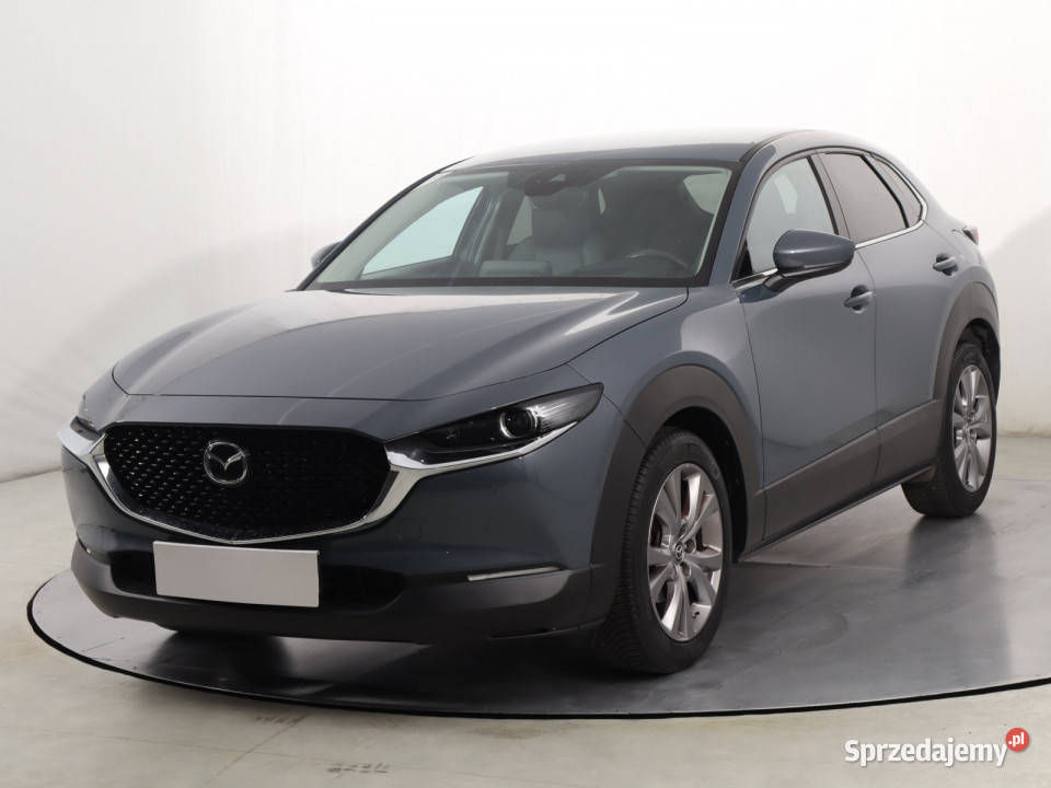 Mazda CX30 SkyactivX 20 Katowice