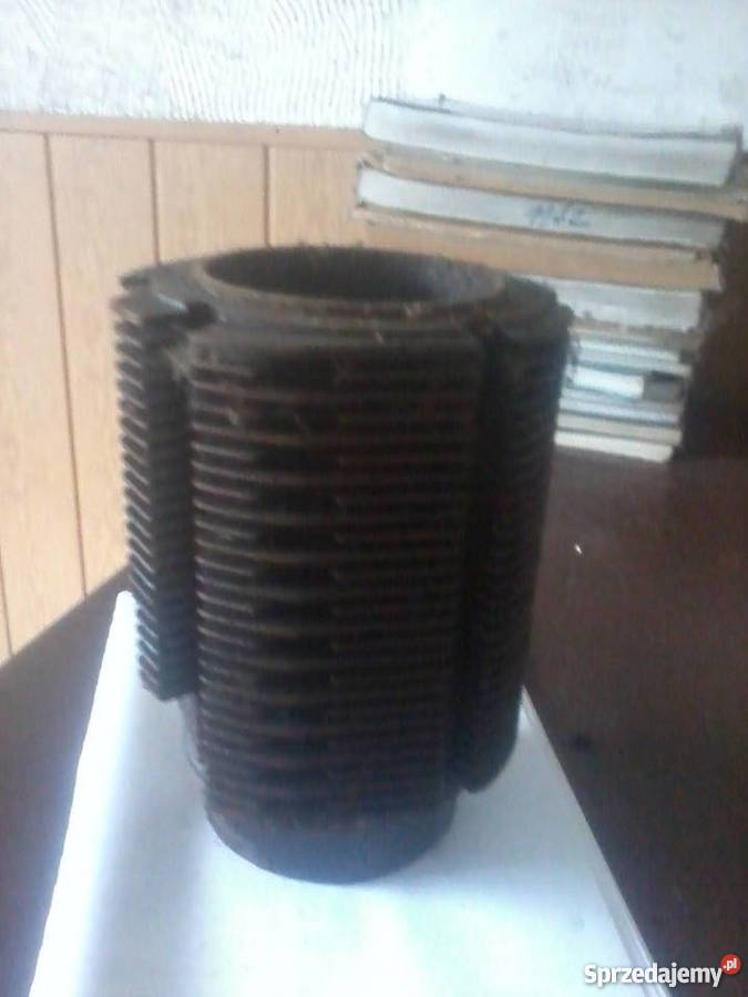 ROBUR cylinder silnika Częstochowa