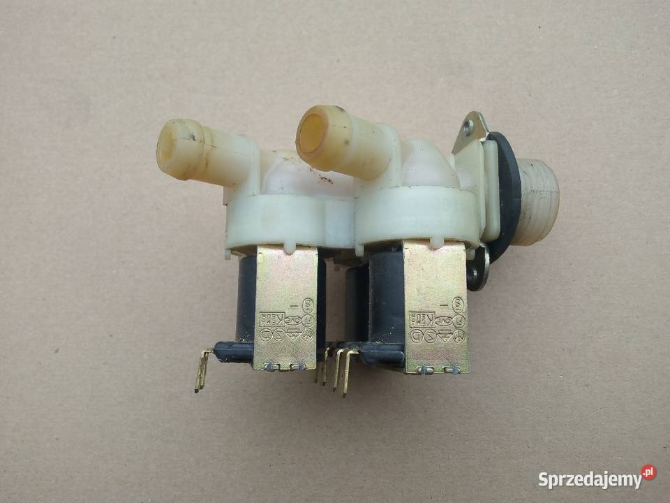 Elektrozawór Pralki Polar PDN685 Dom i Ogród Stalowa Wola