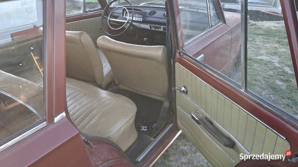 Łada 2102 1974r manualna sprzedam