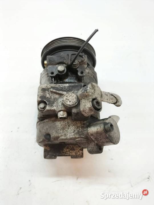 SPRĘŻARKA KLIMATYZACJI 4472208184 19 TDI VW