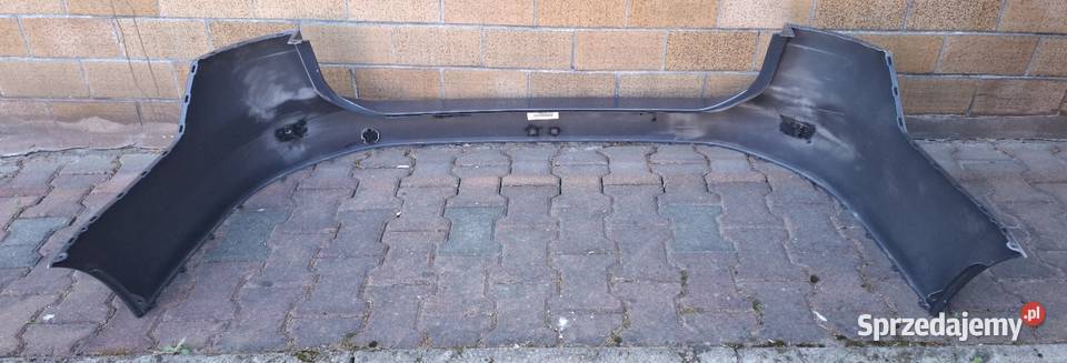 Zderzak Tył VW PASSAT B8