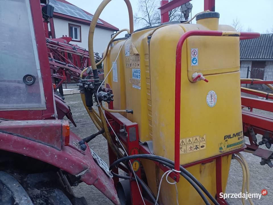 Pilmet 612 Wola Wielka