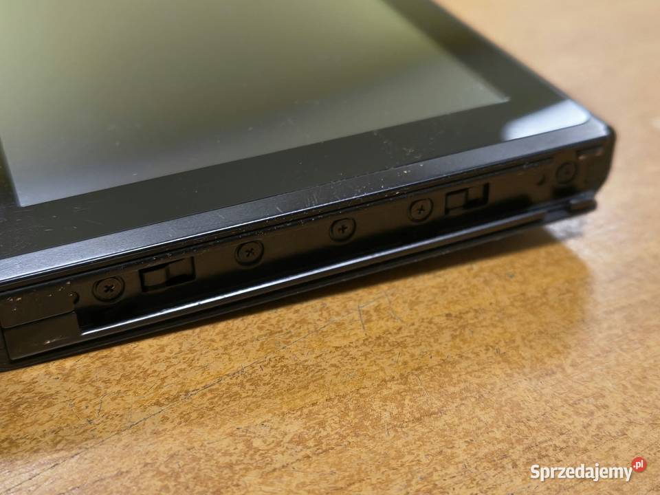 Konsola Nintendo Switch v2 Karta MicroSD 128GB Elbląg
