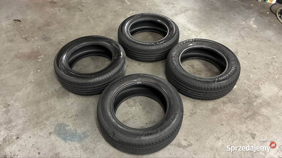 Mazzini Falconer F1 21560R16 DOT0725 4 sprzedam