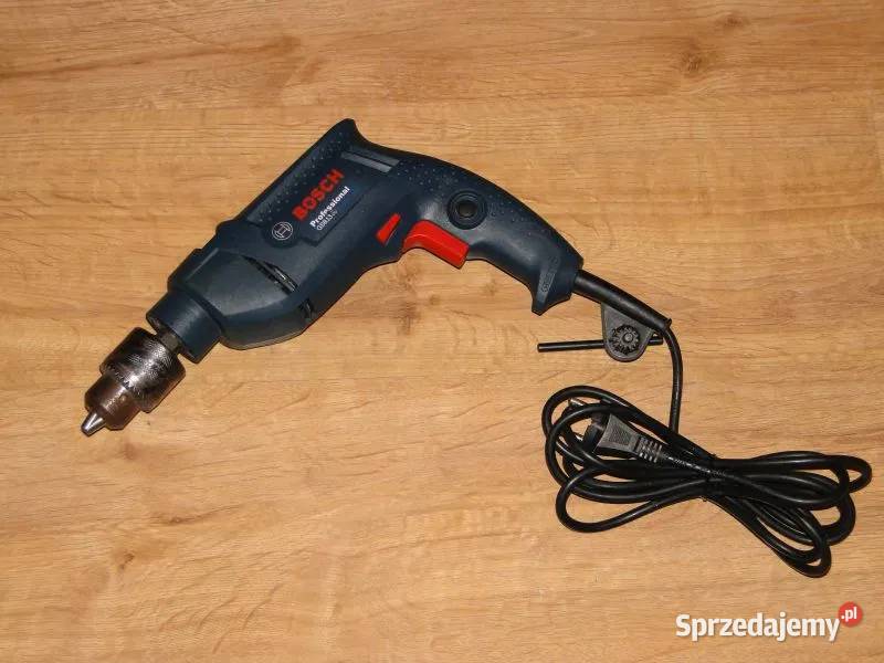 Wiertarka udarowa BOSCH GSB 1300 Professional małopolskie Łętownia