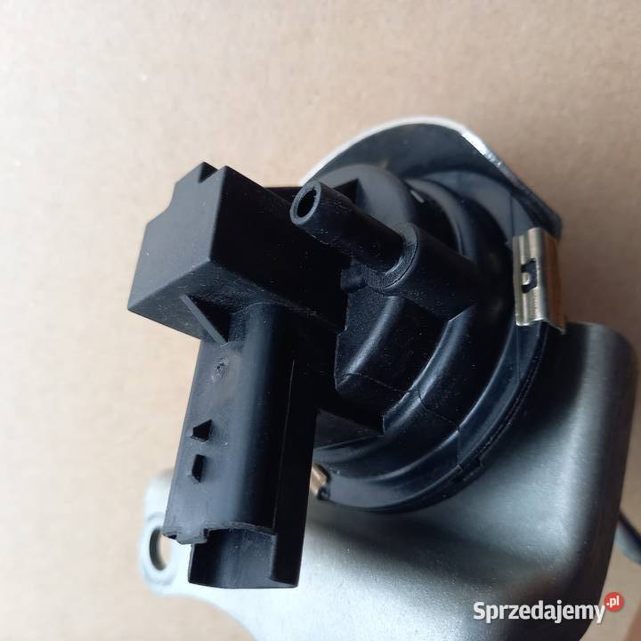 SILTS A7956 Zawór turbiny Kraków sprzedam