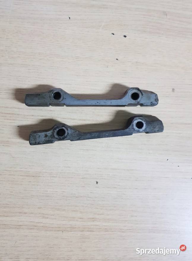 Uchwyt kolektora 07L253709E Audi RS6 50 BUH